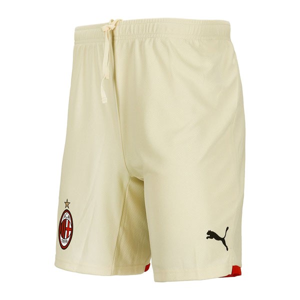 Pantalones AC Milan Segunda equipo 2021-22